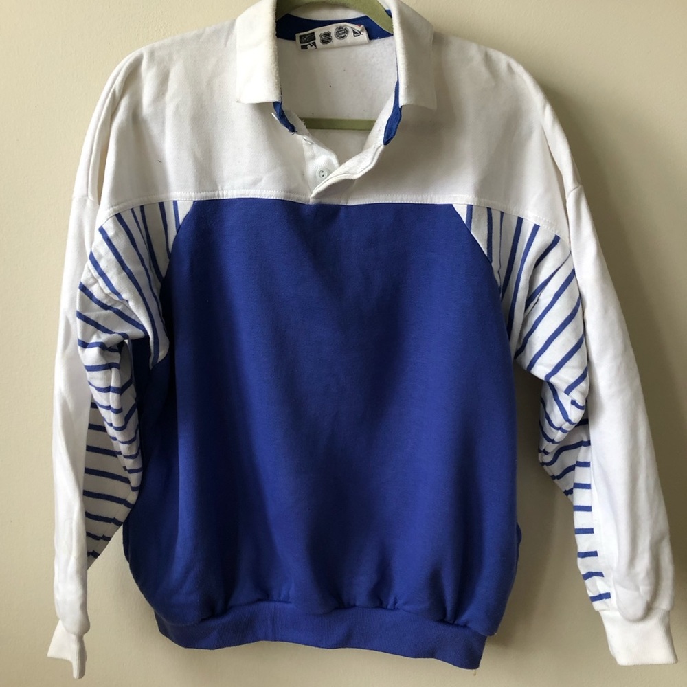 Vintage Sweatshirt